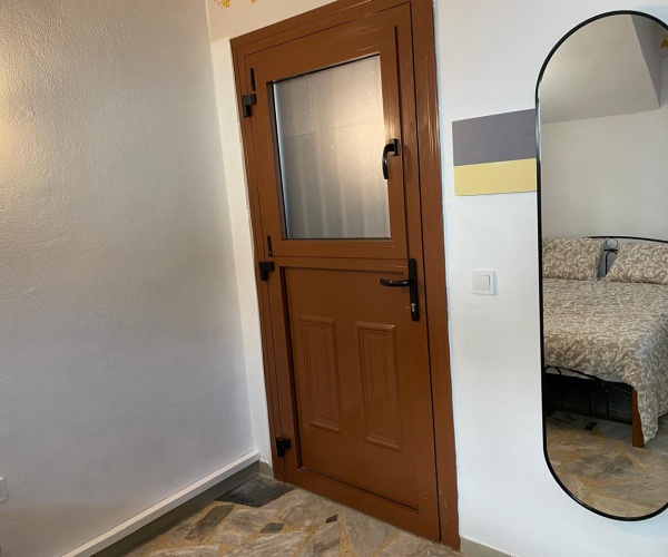 Skala Eressos, Lesvos Island 81105, 1 Bedroom Bedrooms, ,1 BathroomBathrooms,Studio,For Rent,1297