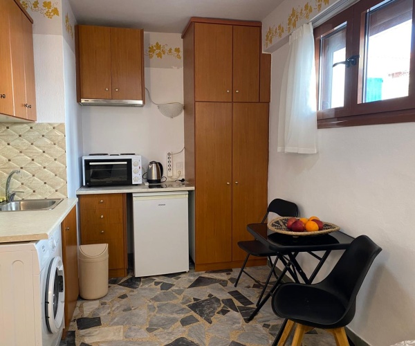 Skala Eressos, Lesvos Island 81105, 1 Bedroom Bedrooms, ,1 BathroomBathrooms,Studio,For Rent,1297