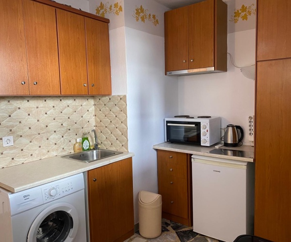 Skala Eressos, Lesvos Island 81105, 1 Bedroom Bedrooms, ,1 BathroomBathrooms,Studio,For Rent,1297