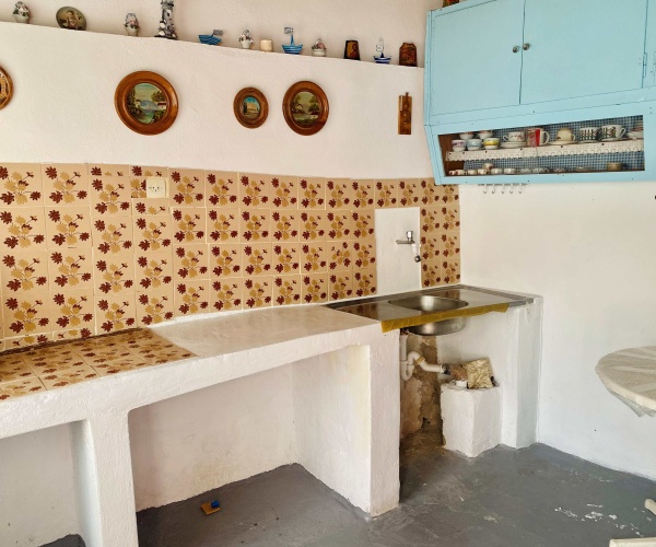Eressos, Lesvos Island 81105, 2 Bedrooms Bedrooms, ,1 BathroomBathrooms,House,For Sale,1298