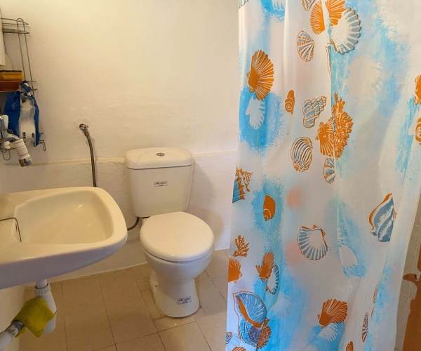 Eressos, Lesvos Island 81105, 2 Bedrooms Bedrooms, ,1 BathroomBathrooms,House,For Sale,1298