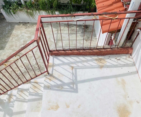 Eressos, Lesvos Island 81105, 2 Bedrooms Bedrooms, ,1 BathroomBathrooms,House,For Sale,1298