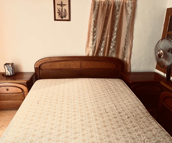 Eressos, Lesvos Island 81105, 2 Bedrooms Bedrooms, ,1 BathroomBathrooms,House,For Sale,1298