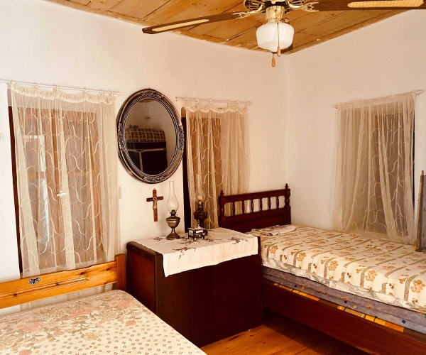 Eressos, Lesvos Island 81105, 2 Bedrooms Bedrooms, ,1 BathroomBathrooms,House,For Sale,1298