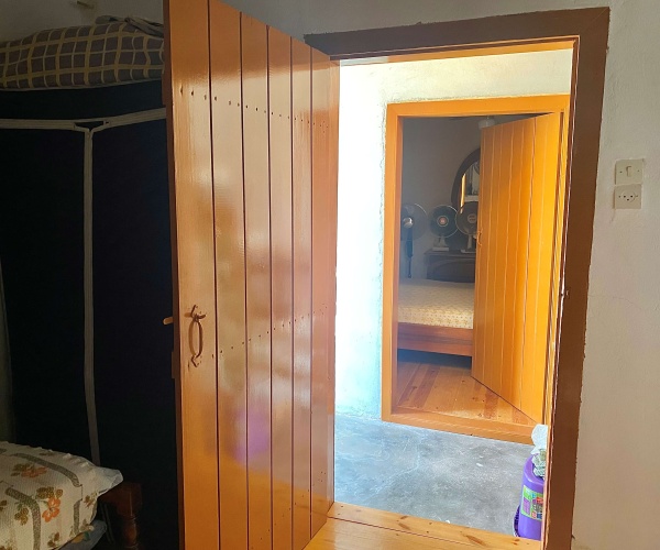 Eressos, Lesvos Island 81105, 2 Bedrooms Bedrooms, ,1 BathroomBathrooms,House,For Sale,1298