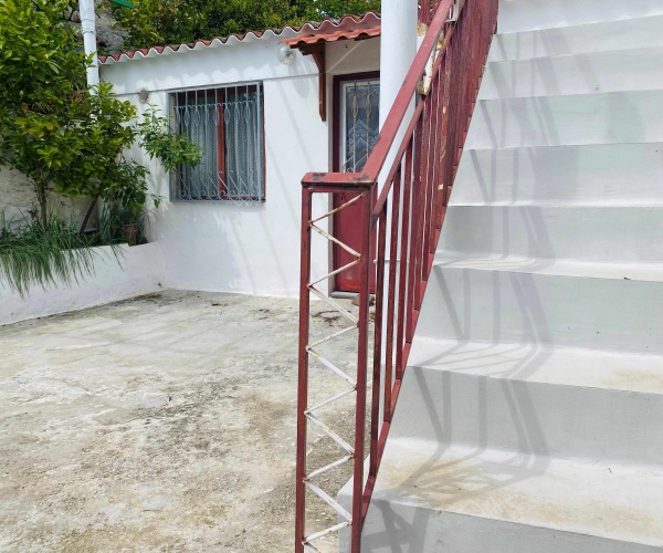Eressos, Lesvos Island 81105, 2 Bedrooms Bedrooms, ,1 BathroomBathrooms,House,For Sale,1298
