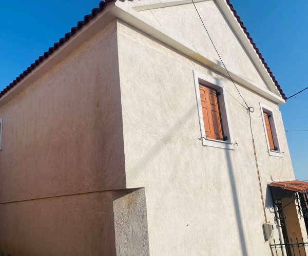 Mesotopos, Lesvos Island 81105, 3 Bedrooms Bedrooms, ,2 BathroomsBathrooms,House,For Sale,1300