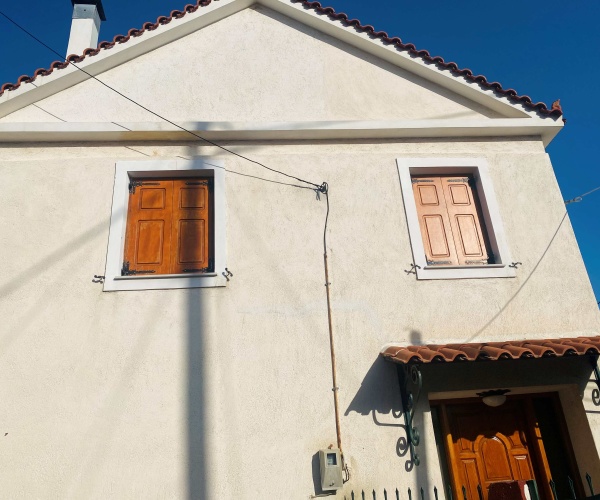 Mesotopos, Lesvos Island 81105, 3 Bedrooms Bedrooms, ,2 BathroomsBathrooms,House,For Sale,1300