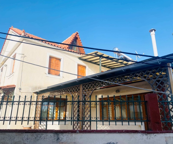 MES 005 House for sale in Mesotopos village