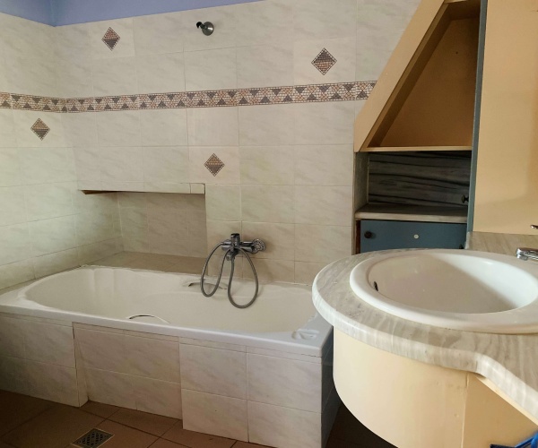 Mesotopos, Lesvos Island 81105, 3 Bedrooms Bedrooms, ,2 BathroomsBathrooms,House,For Sale,1300