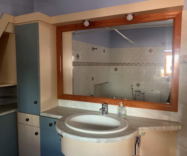 Mesotopos, Lesvos Island 81105, 3 Bedrooms Bedrooms, ,2 BathroomsBathrooms,House,For Sale,1300