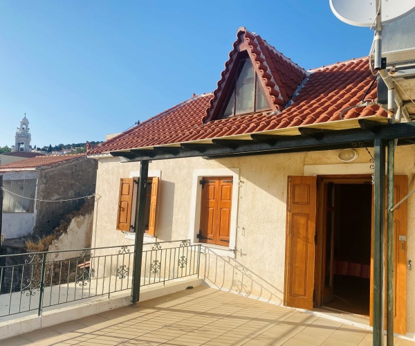 Mesotopos, Lesvos Island 81105, 3 Bedrooms Bedrooms, ,2 BathroomsBathrooms,House,For Sale,1300
