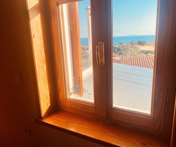 Mesotopos, Lesvos Island 81105, 3 Bedrooms Bedrooms, ,2 BathroomsBathrooms,House,For Sale,1300