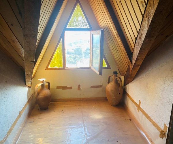 Mesotopos, Lesvos Island 81105, 3 Bedrooms Bedrooms, ,2 BathroomsBathrooms,House,For Sale,1300
