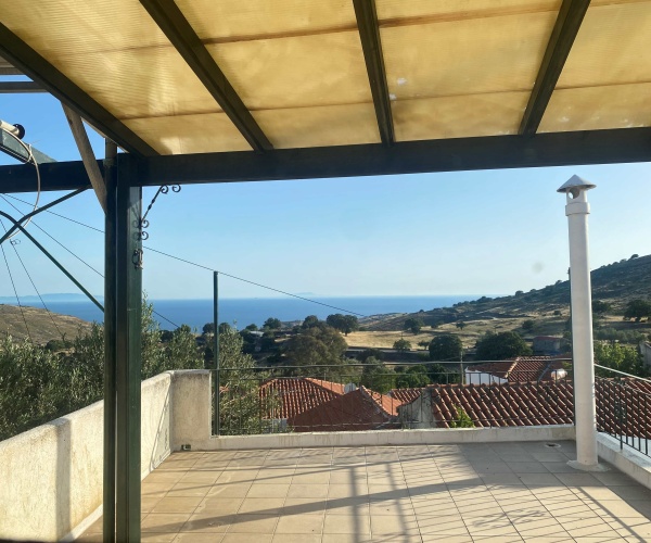 Mesotopos, Lesvos Island 81105, 3 Bedrooms Bedrooms, ,2 BathroomsBathrooms,House,For Sale,1300