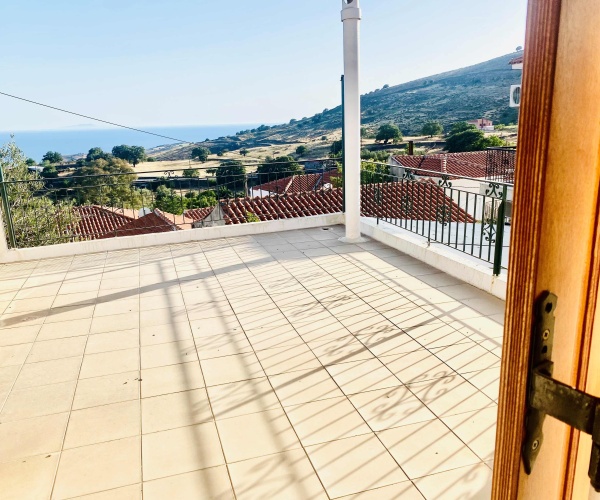 Mesotopos, Lesvos Island 81105, 3 Bedrooms Bedrooms, ,2 BathroomsBathrooms,House,For Sale,1300