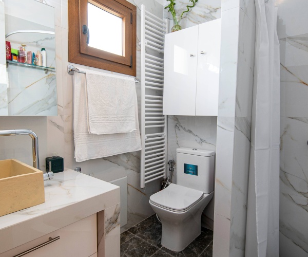 Skala Eressos, Lesvos Island 81105, 2 Bedrooms Bedrooms, ,1 BathroomBathrooms,House,For Rent,1301
