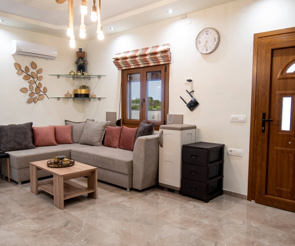 Skala Eressos, Lesvos Island 81105, 2 Bedrooms Bedrooms, ,1 BathroomBathrooms,House,For Rent,1301