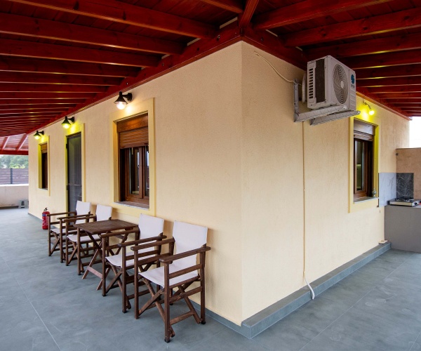 Skala Eressos, Lesvos Island 81105, 2 Bedrooms Bedrooms, ,1 BathroomBathrooms,House,For Rent,1301