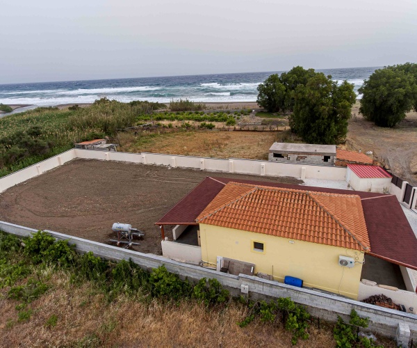 Skala Eressos, Lesvos Island 81105, 2 Bedrooms Bedrooms, ,1 BathroomBathrooms,House,For Rent,1301