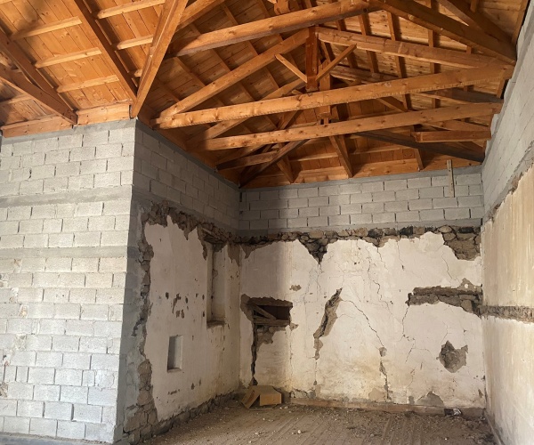 Mesotopos, Lesvos Island 81105, ,House,For Sale,1302