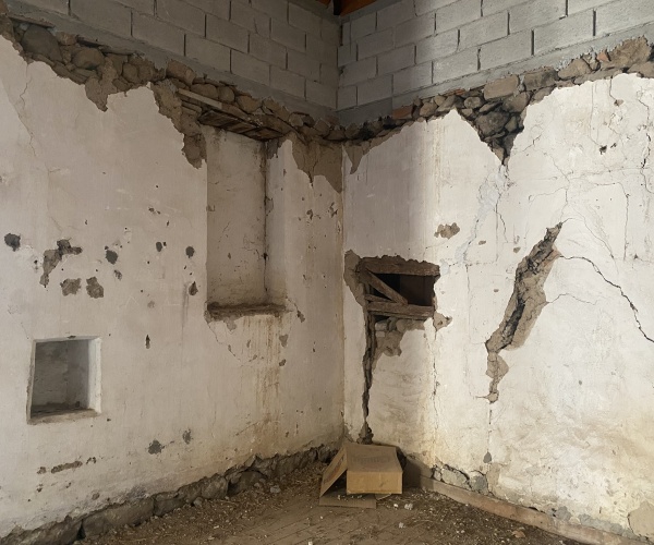 Mesotopos, Lesvos Island 81105, ,House,For Sale,1302