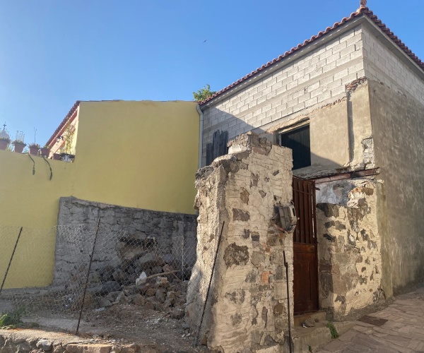 Mesotopos, Lesvos Island 81105, ,House,For Sale,1302