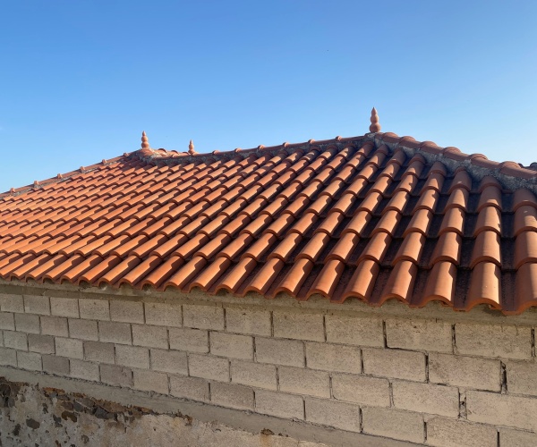 Mesotopos, Lesvos Island 81105, ,House,For Sale,1302