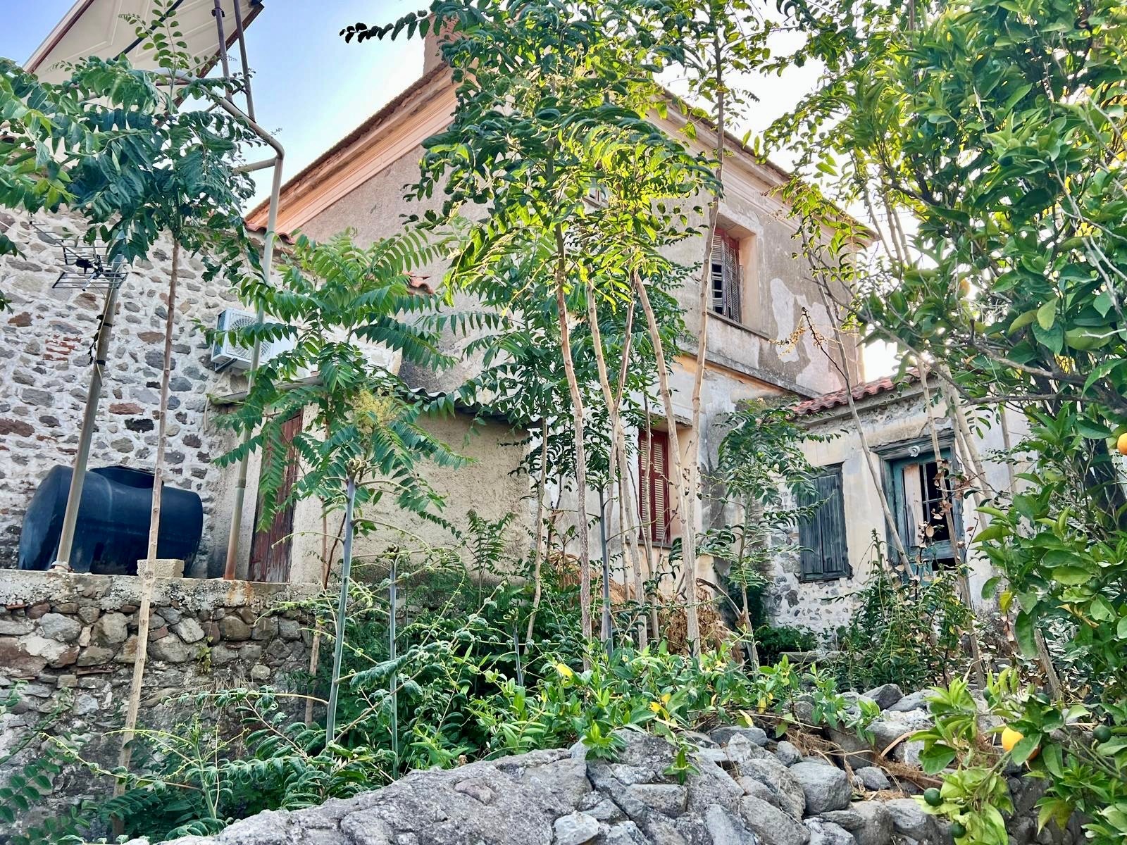 Eressos, Lesvos Island 81105, 3 Bedrooms Bedrooms, ,1 BathroomBathrooms,House,For Sale,1303