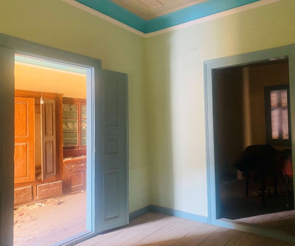 Eressos, Lesvos Island 81105, 3 Bedrooms Bedrooms, ,1 BathroomBathrooms,House,For Sale,1303