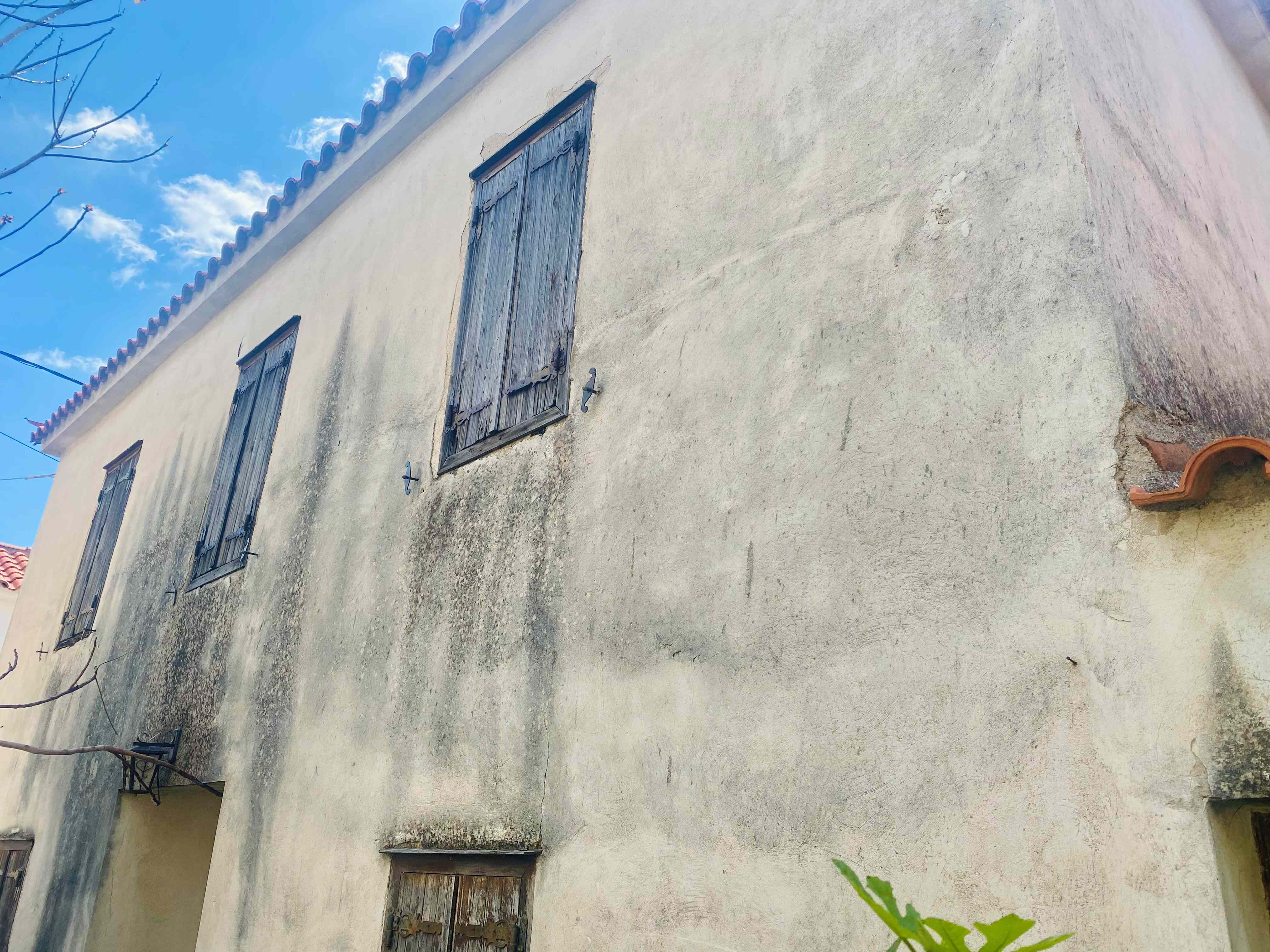 Eressos, Lesvos Island 81105, 2 Bedrooms Bedrooms, 0 ,1 BathroomBathrooms,House,For Sale,0,1304