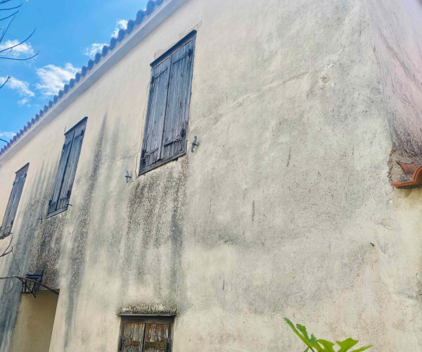 ERE 0234  House for sale in Eressos village