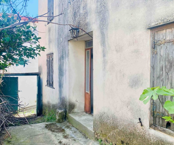 Eressos, Lesvos Island 81105, 2 Bedrooms Bedrooms, 0 ,1 BathroomBathrooms,House,For Sale,0,1304