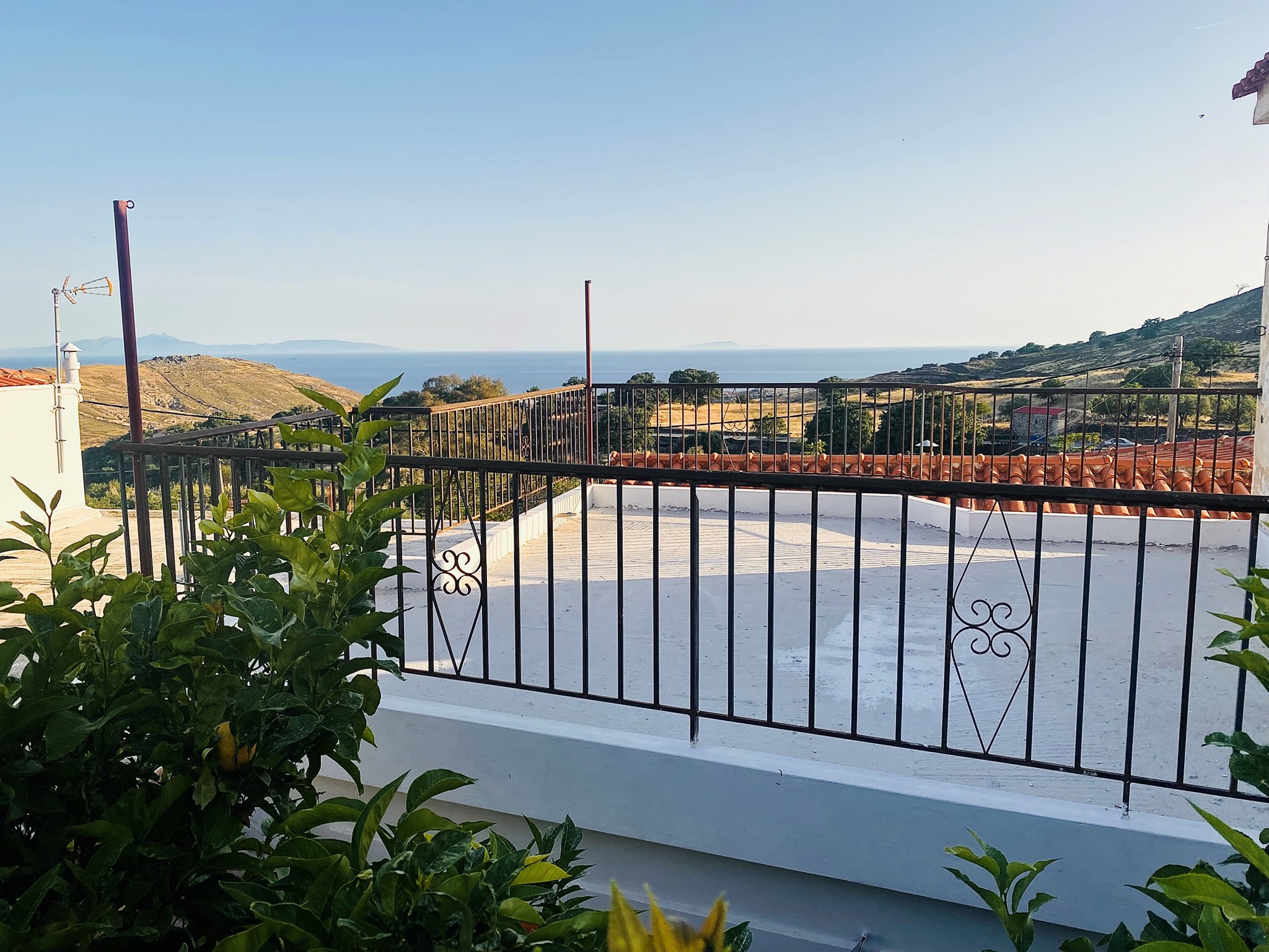Mesotopos, Lesvos Island 81105, 1 Bedroom Bedrooms, ,1 BathroomBathrooms,House,For Sale,1305