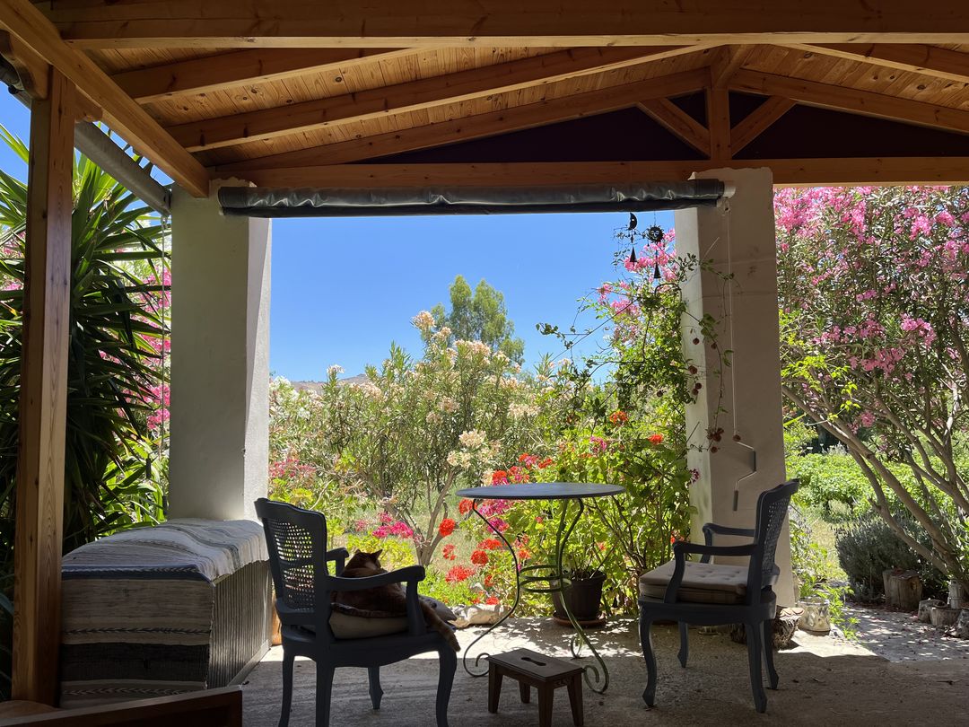 Skala Eressos, Lesvos Island 81105, 3 Bedrooms Bedrooms, 0 ,2 BathroomsBathrooms,House,For Sale,0,1306