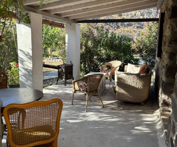 Skala Eressos, Lesvos Island 81105, 3 Bedrooms Bedrooms, 0 ,2 BathroomsBathrooms,House,For Sale,0,1306