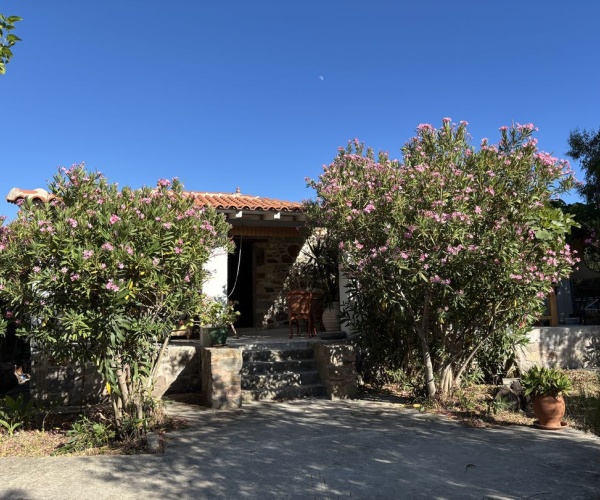 Skala Eressos, Lesvos Island 81105, 3 Bedrooms Bedrooms, 0 ,2 BathroomsBathrooms,House,For Sale,0,1306