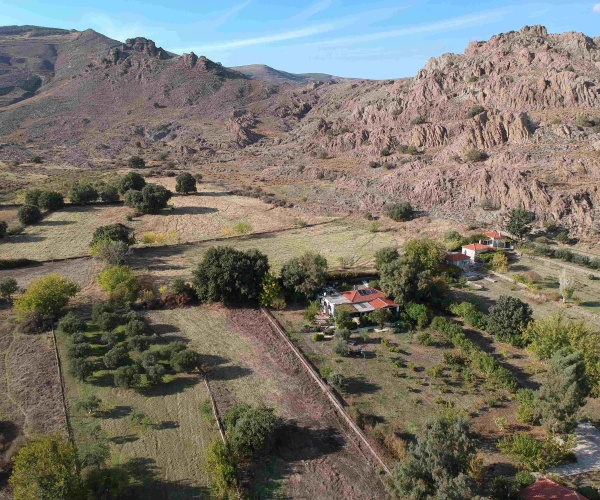 Skala Eressos, Lesvos Island 81105, 3 Bedrooms Bedrooms, 0 ,2 BathroomsBathrooms,House,For Sale,0,1306