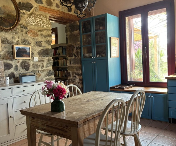 Skala Eressos, Lesvos Island 81105, 3 Bedrooms Bedrooms, 0 ,2 BathroomsBathrooms,House,For Sale,0,1306