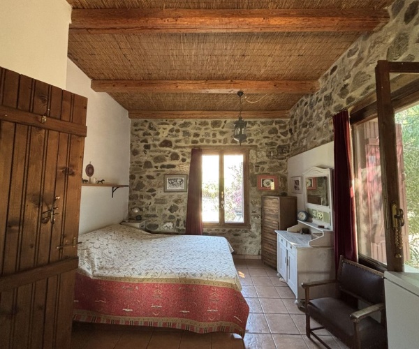 Skala Eressos, Lesvos Island 81105, 3 Bedrooms Bedrooms, 0 ,2 BathroomsBathrooms,House,For Sale,0,1306