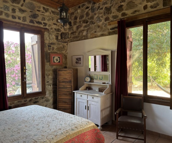 Skala Eressos, Lesvos Island 81105, 3 Bedrooms Bedrooms, 0 ,2 BathroomsBathrooms,House,For Sale,0,1306