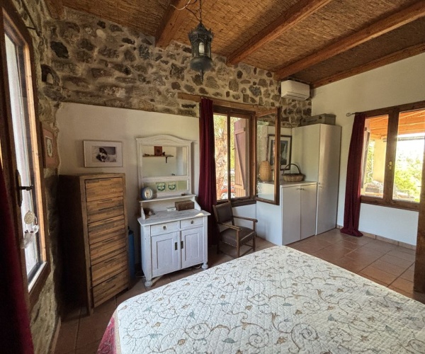Skala Eressos, Lesvos Island 81105, 3 Bedrooms Bedrooms, 0 ,2 BathroomsBathrooms,House,For Sale,0,1306