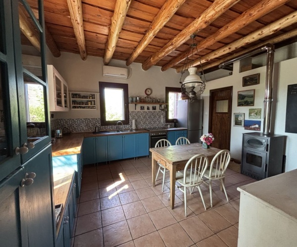 Skala Eressos, Lesvos Island 81105, 3 Bedrooms Bedrooms, 0 ,2 BathroomsBathrooms,House,For Sale,0,1306