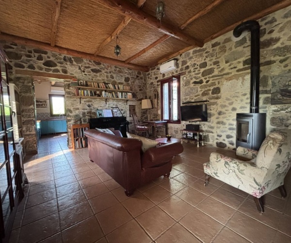 Skala Eressos, Lesvos Island 81105, 3 Bedrooms Bedrooms, 0 ,2 BathroomsBathrooms,House,For Sale,0,1306