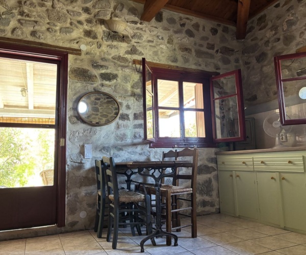 Skala Eressos, Lesvos Island 81105, 3 Bedrooms Bedrooms, 0 ,2 BathroomsBathrooms,House,For Sale,0,1306