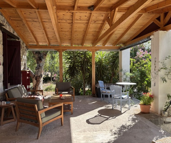 Skala Eressos, Lesvos Island 81105, 3 Bedrooms Bedrooms, 0 ,2 BathroomsBathrooms,House,For Sale,0,1306
