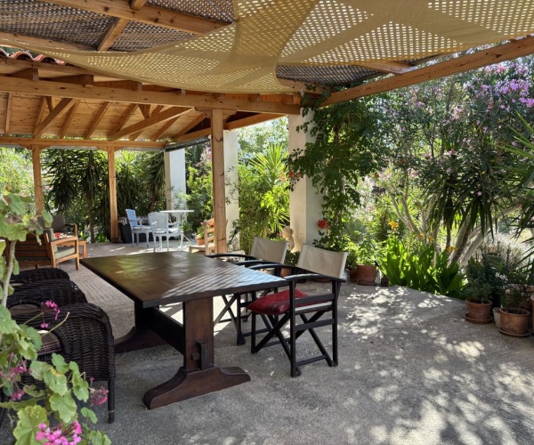 Skala Eressos, Lesvos Island 81105, 3 Bedrooms Bedrooms, 0 ,2 BathroomsBathrooms,House,For Sale,0,1306