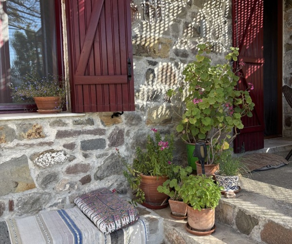 Skala Eressos, Lesvos Island 81105, 3 Bedrooms Bedrooms, 0 ,2 BathroomsBathrooms,House,For Sale,0,1306