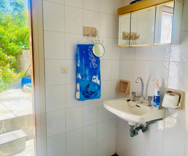 Eressos, Lesvos Island 81105, 2 Bedrooms Bedrooms, 0 ,1 BathroomBathrooms,House,For Sale,0,1307