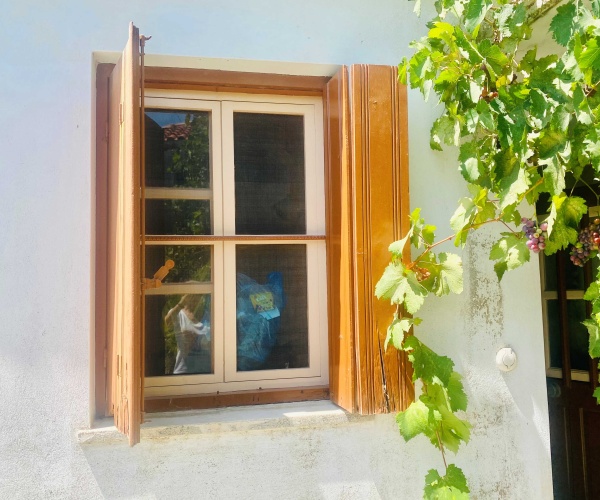 Eressos, Lesvos Island 81105, 2 Bedrooms Bedrooms, 0 ,1 BathroomBathrooms,House,For Sale,0,1307